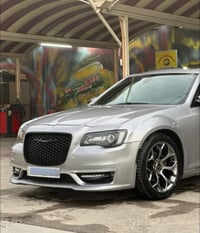 اوباما 2018 S كلين تايتل كندي 🇨🇦 السياره حيل جديده وأحلى من الصور  ماش...