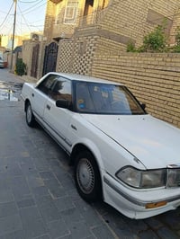 هارتوب • ١٩٩١ • تبريد معطل