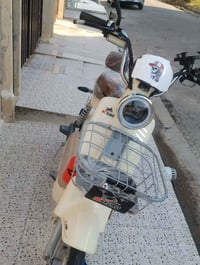 ال كورو • ٤ بطاريات • تشغيل عن بعد