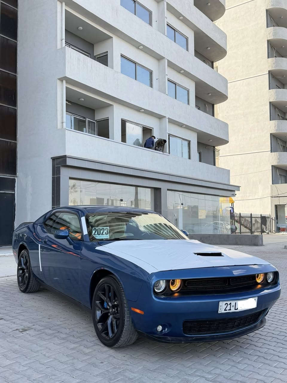 سلام و عليكم أول شي بلعافية الي ياخذة 💙
الي يدور شي مميز من الون من نظافة ماشية قليل حادث حلو جالنجر موديل 2023 لاست كول مرقم جاهز لون مميز ماشية 18 الف فقط من دعامية امامية لدعامية خلفية على وضع شركة برغي مملعوب بي 
مواصفات SXT اعتيادي معروف شاشه وسط 
كامرة خلفية سماعة الباين كشن كهربا 
سيارة حادثها جاملغ و شوية بنيد و بنيد مبدل GT  دواخل بيها كلش بسيط و جاملغ ثاني صبغ يعني ثلاث قطع 
گير محرك صدر اكسل كهرباي كلة مكفول ابيع كلشي بشرط فحس رقم سنوية كلة جديد بسمنه تحويل وكالة شرط مكاني كركوك ***********
سعرها 178 بيها مجال كلش قليل ماكو بهيج سعر 💙💙
