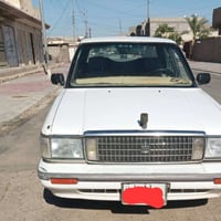 كرون • ١٩٩٠ • بلادية صلاح الدين