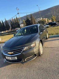 ئيمپالا • ٢٠١٩ • ٢٠٠ الف كم