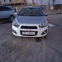 شوفليت سونك • ٢٠١٢ • ذي قار