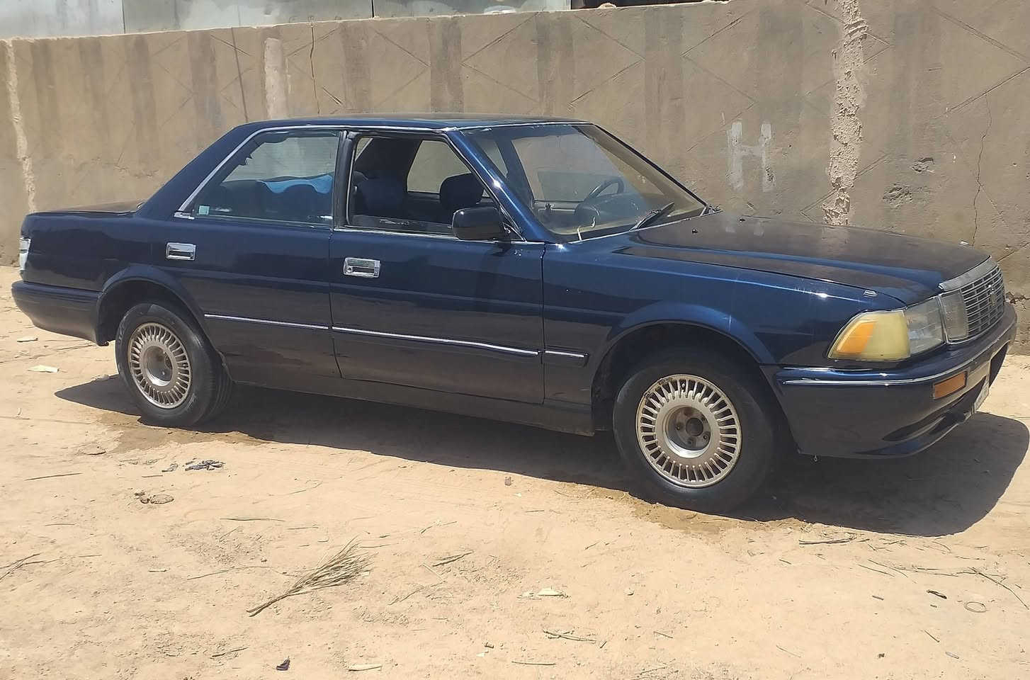سلام عليكم
للبيع هارتوب موديل 91

رقم

النجف الماني   تحويل مباشره 

مكينة ففتي ما راس الثور2500 جديده

السيارة مكفول من الكص والضربة والنقل جثة

كهربائيه كله شغال 

حدادية زينه 

تخم تاير جديده

السيارة حلوه أحله من صوره

السعر 26 ورقة وبيهة مجال 

مكان السيارة النجف بل مشخاب

الاتصال

***********
