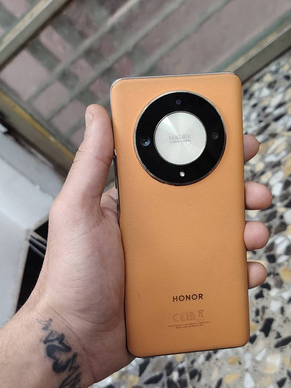 هونرX9b 5G
ذاكره 256 عشوائيه 12 جهاز نضيف فقط السماعه يرادلها تنضيف ناصيه
س ع ر 200 قفل
عنوان بغداد الحريه
استفسار اتصال ***********
