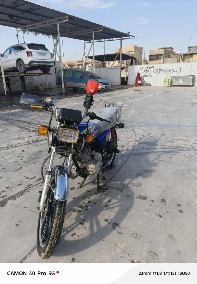 السلام عليكم ورحمة الله وبركاته دراجه للبيع ايراني سونيك 2021 دراجه خير من الله نضافه 80% 
ڪهربائيات شغاله ڪلها مڪينه ناعمه وحلوه شلعه ومعدل خير من الله بس الهورن ماابيعه سعر (550) وبيها مجال بصيط لن محتاج ضروري مڪاني بغداد الحسينيه مال الراشديه موبايل(***********) شراي خابرني وانه خادم لا تراسل خاص خابر او راسل واساب
