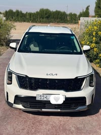 سورنتو ٢٠٢٤ • كفاله عامه • ٥٣ ألف