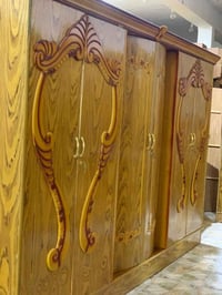 غرفه صاج • ميسان أبو رمانه • معرض ابو فارس