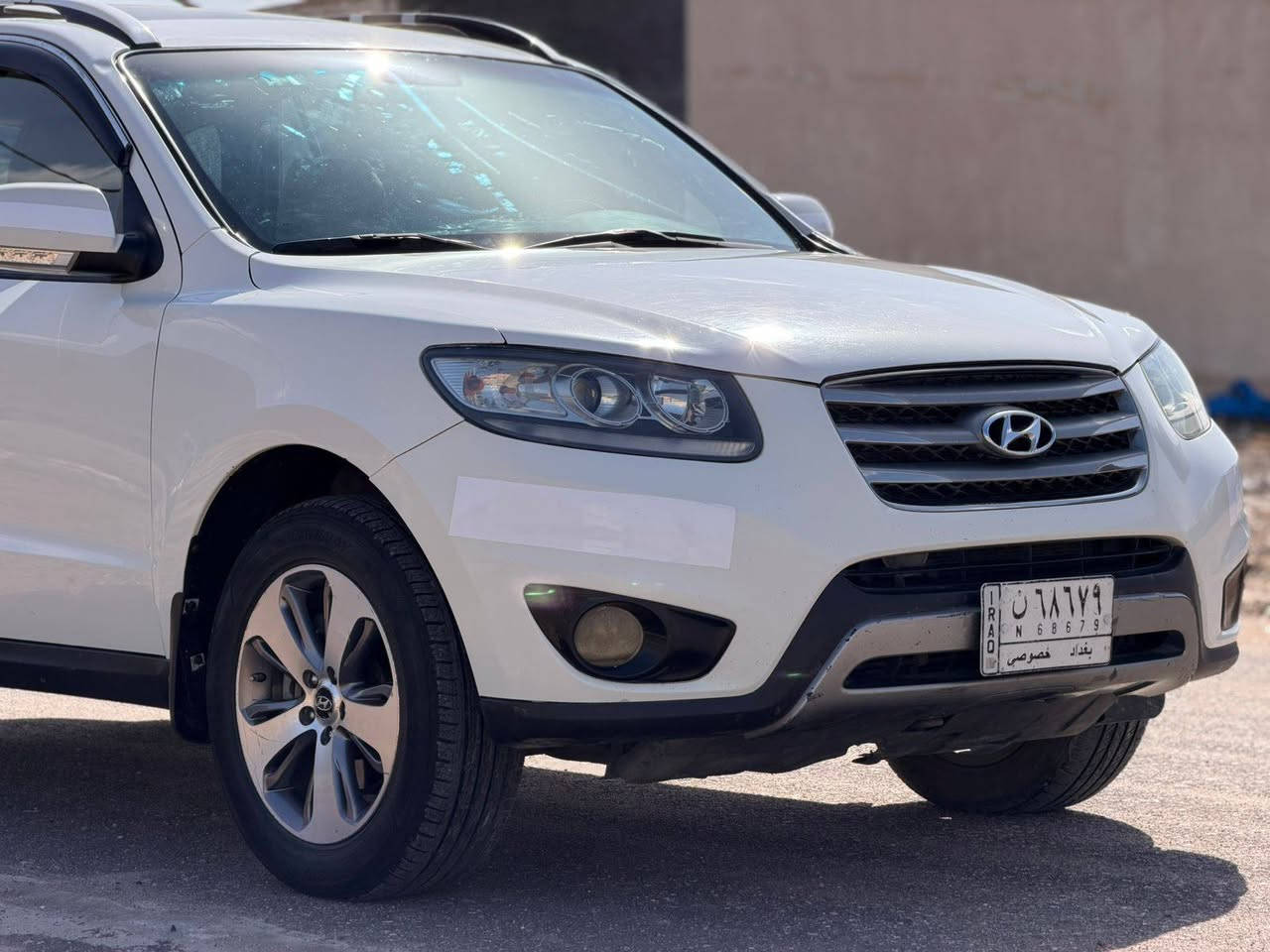 سنتافيا 2012 خليجي فووول 1/1 
مكينه 6 سلندر 7 راكب بصمه فتحه 
كفاله عامه مكينه ممفتوحه شرط بيها بارد بسيطه بل باب والباقي كفاله 
بددون فتح بدون دواخل اثر شخط مكاني بابل - مشروع المسيب 
السعر 148$ يتوفر وتساب 
للاستفسار \***********
