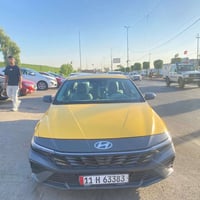 سياره جديد ماشي ٢١ الف  غاز. حادثه صندوك   بكان شارع فلسطين السعر خاص ...