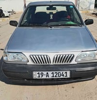 سايبا • موديل ٢٠١٢