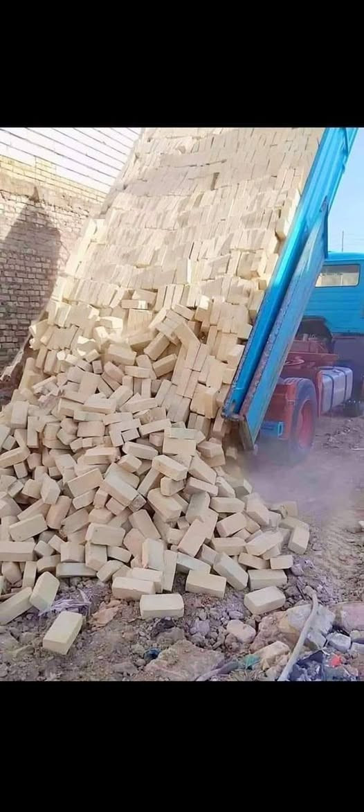 بسم لله الرحمن الرحيم    الى  الزبائن  الكرام  نقدم لكم  تجهيز طابوق الطيب  عدد السكس  8000الف طابوكه وزيادة 650  / وعدد التك 4000الف  وزيادة 300 الطابوق المتوفر
انجكتر ✅ بيرنه ✅ درجه اولى ✅ ويوجد كسر درجه اولى 
لكافة انحاء البصره. والعماره   [] حسب الطلب ***********
للاستفسار  والاتصال مع واتساب [] او  مراسلة الصفحه ////         متواجدين 24 وعشرين ساعه[] لمكان ميسان []*********** انواع الطابوق وكلمن وسعره
