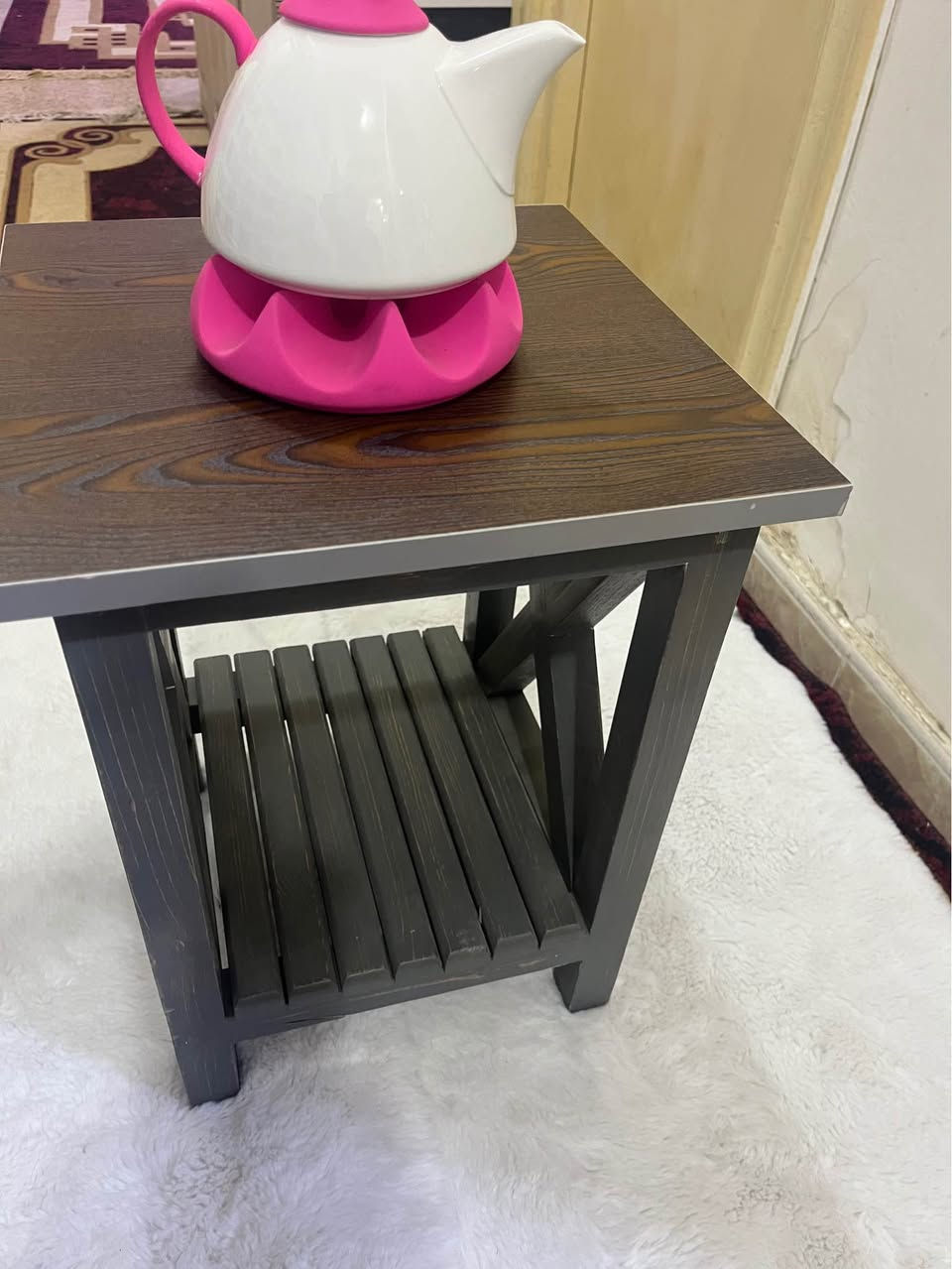 للبيع حلة, بابل


**إذا كنت صاحب هذا الإعلان وتريد حذفه لأي سبب، رجاءا أرسل رسالة إلى الدعم الفني**