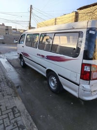 فتون للبيع مديل 2009 فراشه مكينه وكير ونجي مجول كير عادي اكسل جديد تخم...