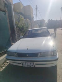 مارك مسطر • ٩٢ • رقم بغداد