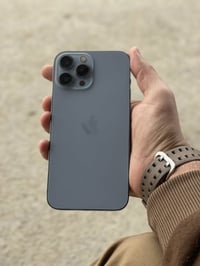 ايفون ١٣ برو ماكس • ٢٥٦ • بطارية ٨٣