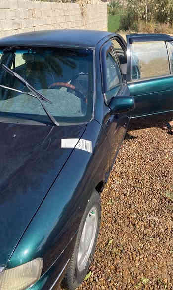 كيا سيفيا 96
مصبوغة حزام سيارة جاهزة 
سعر 38$
تبريد شغال 
محرك كير نظيف 
***********واتساب بغداد
