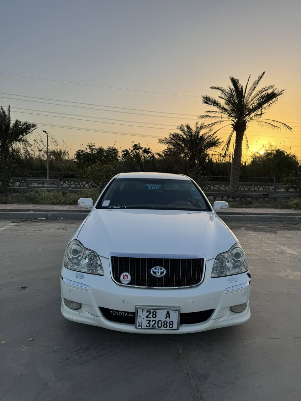 ماجستا 2005فول السياره ماعده الفتحه رقم نجف قرار 48مداور ثاني يوم حته الهزه ماصاقطه موصفات ثلاث قطع تبريد ثلاث بردات كراسي 4كهربا +تفئه تبريد جنطه شفط جوبلس تصعيد وتنزيل مري ترحيب ثلاجه كير مكينه كفاله تبريد ثلج جاهزه السياره بيها قص بل دوسه الباب الوره سعرها 140مكاني نجف الي حاب يشتري الاتصال ***********
