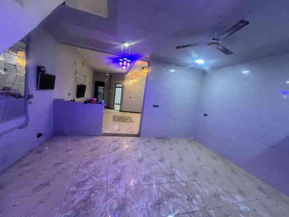 للبيع 600 متر .. زراعي سند 25

الديوانية _ طريق السنيه السياحي _ قرب كونكريت العادلي || مجمع توحيد العفلوكي || ... شارع  تبليط

يحتوي على : 
 
دارين مع مضيف خارجي 
الدار الاول مساحة 200 
 .. صب كونكريت مسلح

الطابق الاول / غرفتين  .. وصالة .. واستقبال .. ومطبخ (حار - بارد )

وصحيات داخلية وخارجية .. .. وطارمة

الدار الثاني 
مساحة 145متر تقريباً

يحتوي / غرفة .. صاله .. مطبخ.. صحيات.. طارمة 

المضيف 
مساحه 150 متر تقريباً 
يحتوي مجموعة صحيات ومطبخ (غير مكتمل) 

ملاحظة :- يمكن يباع  منفصل حسب الرغبة

للاستفسار *********** 
او مراسلة الصفحة
