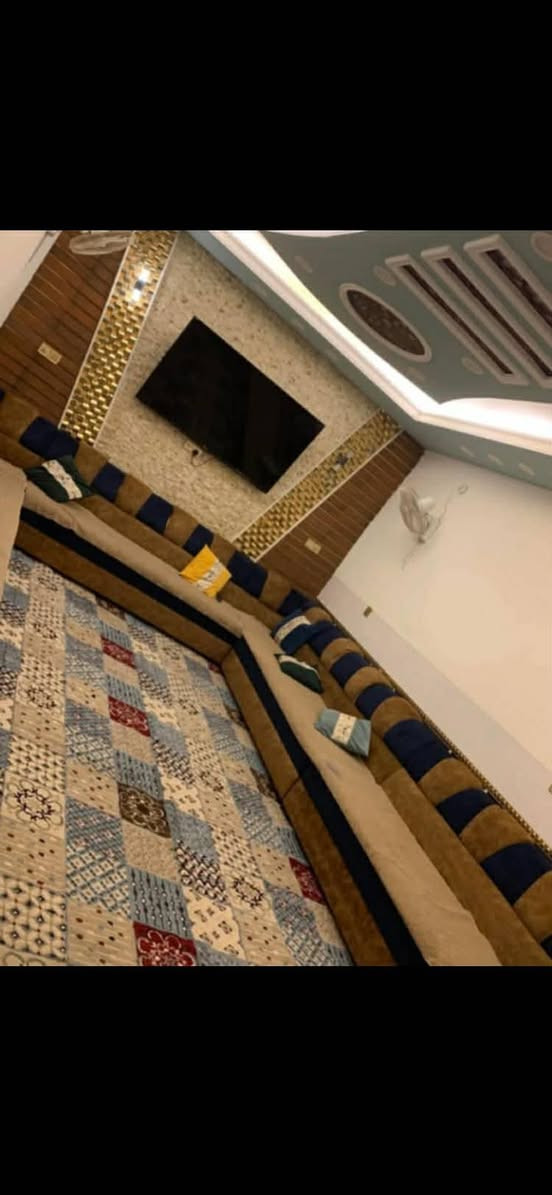 💢السلام عليكم
☘️الكل صلو ع محمد وآل محمد واضغط لايك

🏦للبيــــــــــع دار سكـــــــــــــن طابـــو صــــرف

📌الموقع:- حي الميكانيك طريق النجف مقابل التقيه 

📐المساحه:- 150م طابقين بناء حديث 

ــــــــ 🔹🔹🔹ــــــــــ 🔸🔸🔸ـــــــــــــ 🔹🔹

☘️محتويات الدار:-

✅غرف نوم عدد 4

✅صالتين 

✅مطبخ 

✅استقبال 

✅صحيات خارجيه 

✅صحيات داخليه 

✳️يقــع ع شارع بعرض 15متر

✳️علمآ ان المنطقه مؤهله جميعهاا بالخدمات 

ـــــــــــــــــ ♥♥ـــــــــــــــــ ♥♥ــــــــــــــــــــ

#للاستفسار اكثر:- خاص او واتساب 

#هاتف:- ***********

#هاتف:- ***********

#مراجعـــــــة مكتب دبي للعقارات 

#عنوان المكتب العروبه الثانيه مقابل منتزه الحريه 

#نستــــــــــــــــقبل كـــــــــــافة عروضكم العقاريه....
