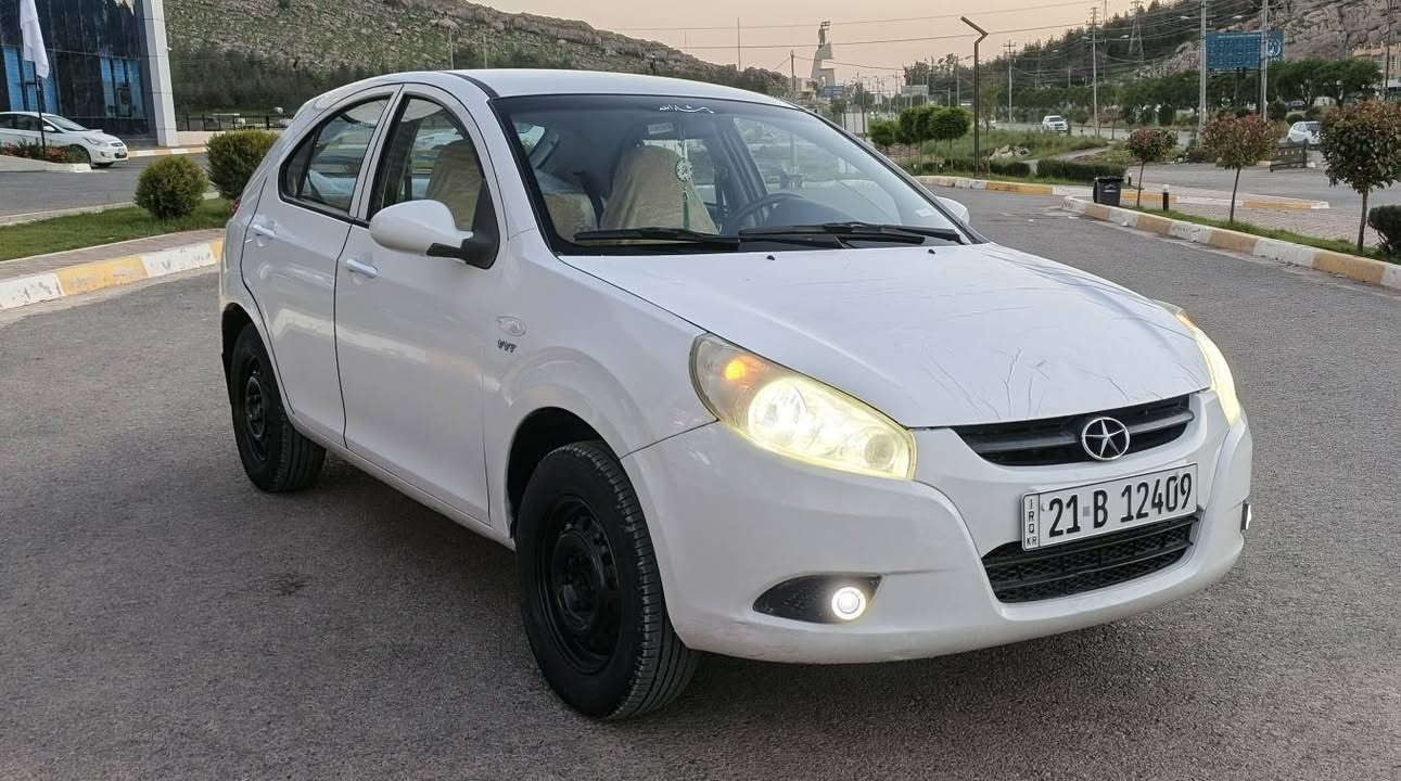 Jac2011
جاک مۆدیل 2011 گێر عادی مەکینە زنجیر سەنەوی بەناو خۆمە تا کۆتای 2026 ڕەقەم سلێمانی 208هەزار حەقیقی ڕۆشتوە یەک پست کارتی هەیە دەنا بۆ یەک جالی بجوکیش مەگەرێ abs+تەبرید +4جام کارەبا +شاشە ئایپادو کامێرە+لایت بەرزو نزمی و زینۆ کامل سپی هەر جوار دەبڵو پێشو پشتی جوار تایەو ویل کاملی تازە گۆڕاوە یەک دینار مەسرەفی تێدا نیە  خرامەو بەناو کردن بەشەرت هەموو گیانی بەشەرتی فیتەر  بەنزین زۆر کەم ئەخوا زۆر کەم مەسرەفە ماڵی دۆستە شوێن ڕانیە مشتەری تەلەفۆن بکە لە خزمەت دام ژ.م *********** رانية, السليمانية
