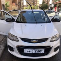 افيو2017 رقم دهوك بدون صبغ قفل مركزى  تحكم سترن محرك كبير مكانين تعديل...