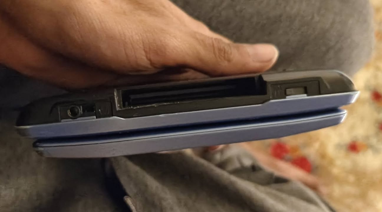 طيني سعر مناسب او تدلل


**إذا كنت صاحب هذا الإعلان وتريد حذفه لأي سبب، رجاءا أرسل رسالة إلى الدعم الفني**