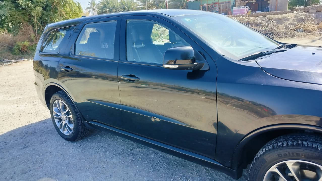 دورنكو 2020 فور ويل جي تي بلس فول مواصفات
محرك 3600 رقم بغداد مشروع وطني ضربتها الجاملق الايسر وباب السايق بدون دواخل 
المكان الناصرية /سوق الشيوخ للاستفسار الاتصال علر الرقم
***********
