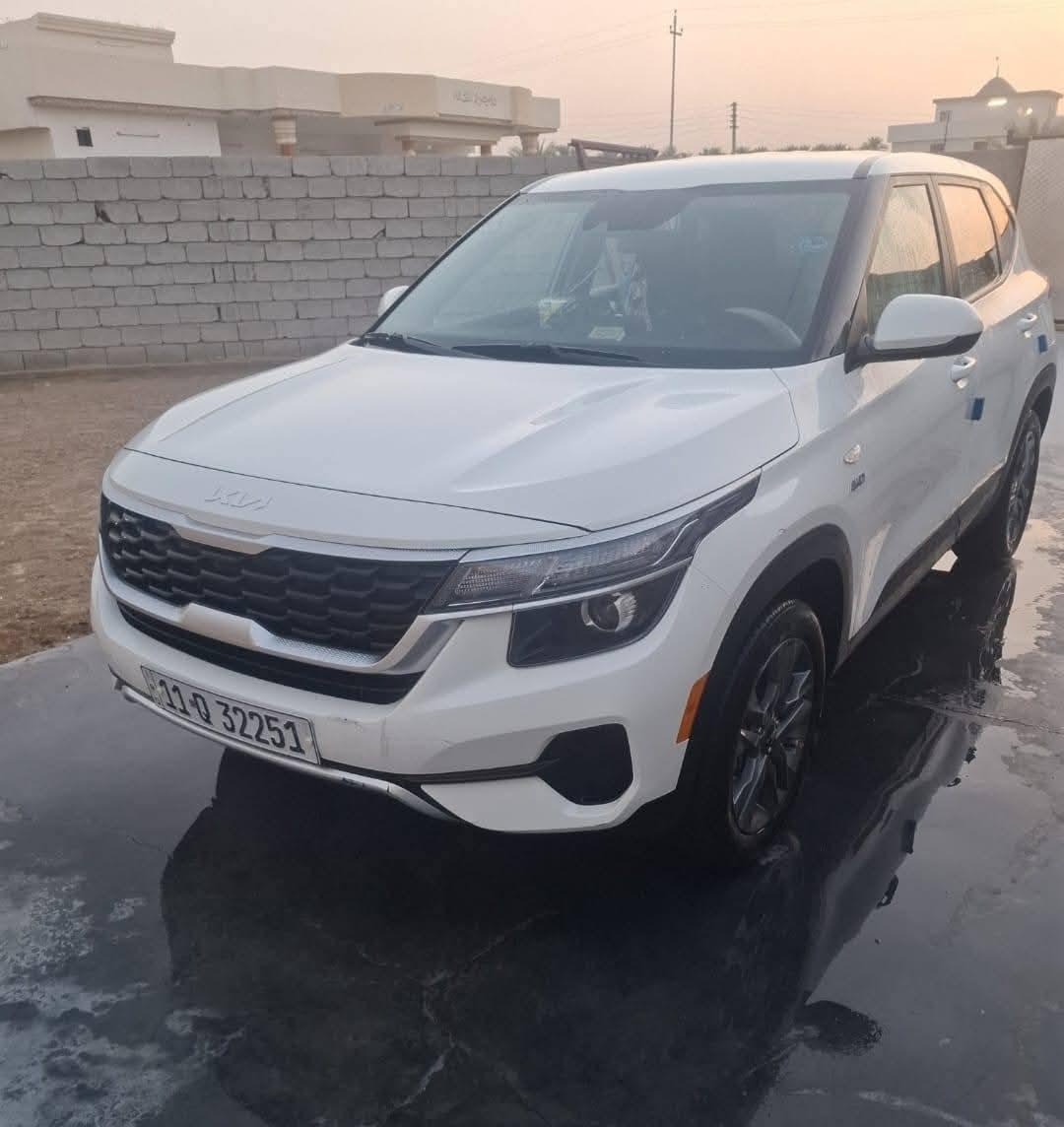 السلام عليكم شباب مكلف بل نشر متاح سياره سلتوز موديل ٢٠٢٣ وارد امريكي
السياره كلين

صار بيها بارد بل عراق السونار مرفق مع الصور

محرك الفين

ماشيه ٣٠ الف
شباب ال س ع ر ١٦٨ وبيها مجال سياره جديده 

*********** كورك

*********** اسيا واتساب
