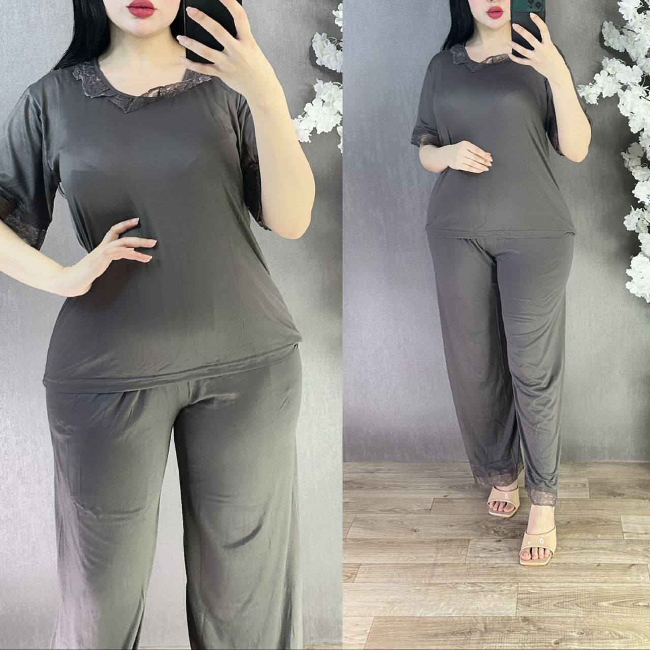 تخفيضات
تراك نسائي دانتيل    😍

الخامه فانيلا زبده الاصلي فول ليكرا 💯

القياسات فري سايز يلبس وزن من 50 الى 85 كيلو

سعر الدرزن 12 قطعه 55 الف فقط 🔥


**إذا كنت صاحب هذا الإعلان وتريد حذفه لأي سبب، رجاءا أرسل رسالة إلى الدعم الفني**