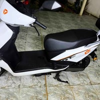 موطور GT20  YADEA فول مستخدم  4 اشهر فقط نضيف ماشي   3000kmباقي مواصفا...
