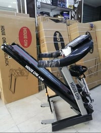 هاوس جيم • هزاز شحوم • ١٢٠كجم