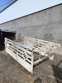 كيا سنتافي • ماتور ٢٧٠٠ • جديدة الشط ديالى