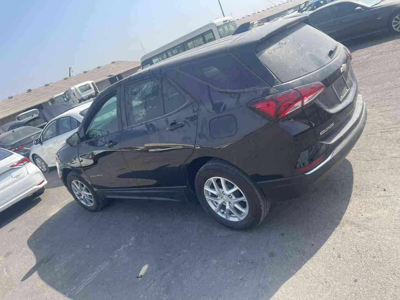 ايكونكس 2022  بجم كبس بدون ايرباك شرط الوكالة والتحويل صور الحادث مرفوقة بالصور سيارة شرط ماتصرف عليها الف رقم سليمانية رادارات امامي وخلفي سعرها 165  وهم بيها مجال مكانها داقوق *********** كركوك
