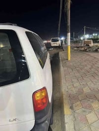 فورد وندستار    موديل 2001   بغداد محور كامري السعر خاص07880932000