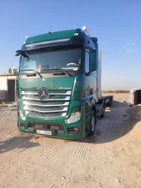 وحش 2016 • الحجم 1845 • عربانة