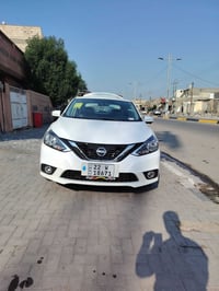 سنترا ٢٥ • احمر • البصره القديمة