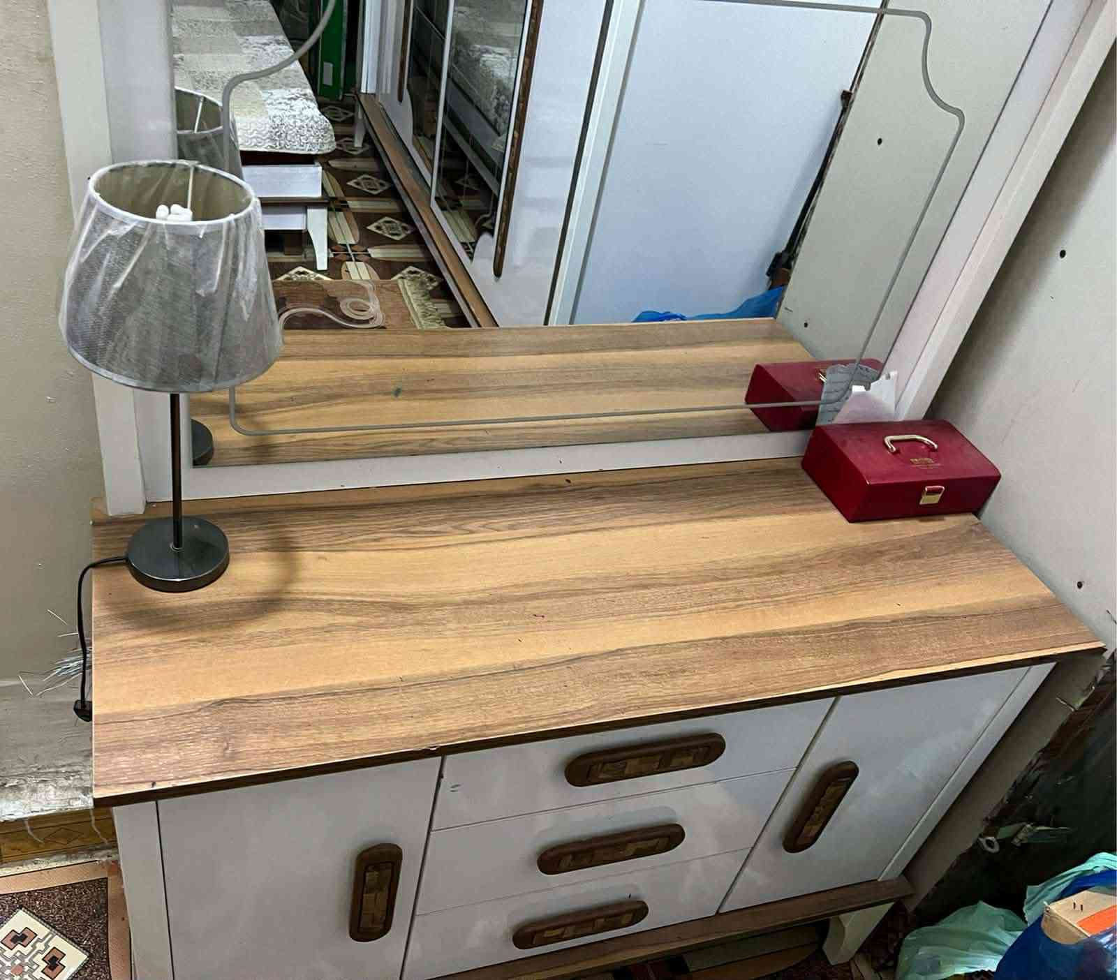 غرفه نظيفه اي ضرر مابيها 7قطع سعر 400 عنوان بغداد الشعب


**إذا كنت صاحب هذا الإعلان وتريد حذفه لأي سبب، رجاءا أرسل رسالة إلى الدعم الفني**
