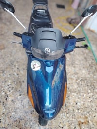 فراشه • محرك ما مفتوح • كلج خلفي ضعيف