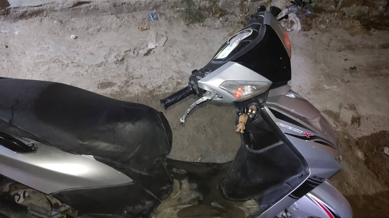 دراجه سكنس مكينه ماكس كهربايات كامله هندر سلف كلشي مناقصه بس جامه مال ماصده ب5 مكاني كربلا رقمي *********** سعر 450وبيه مجال
