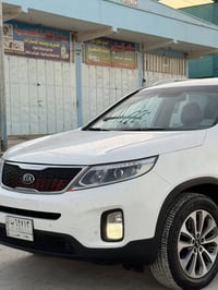 ٢٠١٤ • ٧ راكب • رقم بغداد