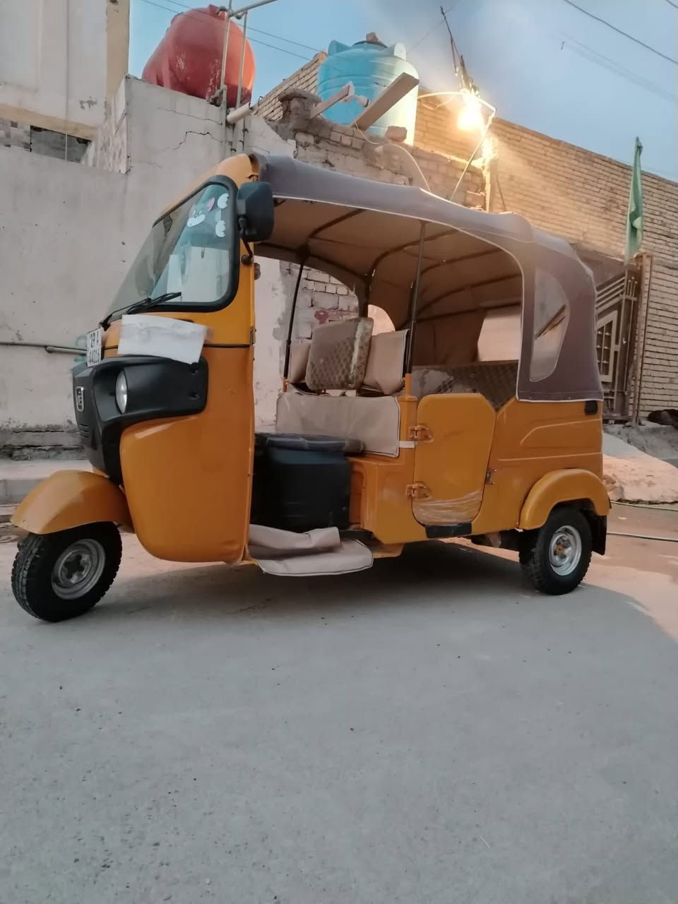 سلام وعليكم شباب تكتك لبيع مديل 2021 شهر 9
تكتك نضافه فول  تحويل ثاني يوم
تكتك توير جدد  سفريات 
دبلات كله جديد سعر سته. وستميه. وبيه مجال
هاذه رقم ***********
