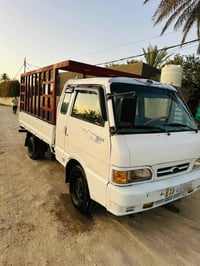 كيا بنكو • موديل ٩٦ • بابل المسيب