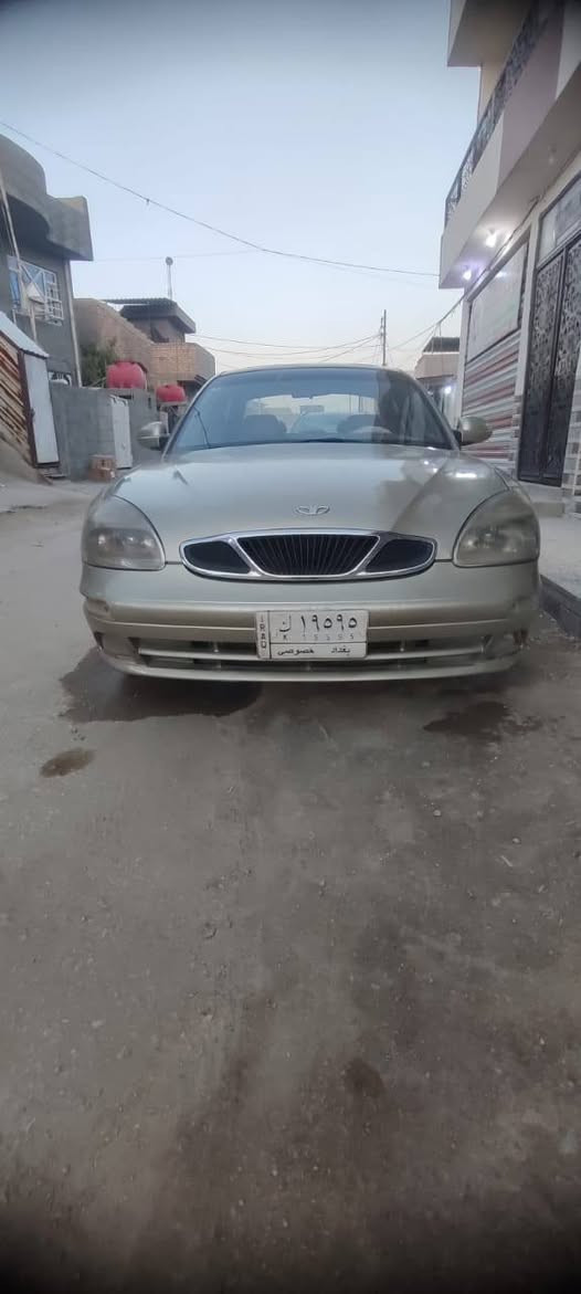 السلام عليكم نوبرا 2000/ رقم بغداد السنويه لل2028تحويل ثاني يوم مكفوله من التبديل مصبوغه حزام جماليه بدايه تبخير الكير مابي شي للاستفسار ***********
