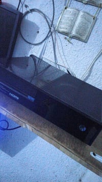 اكس بوكس ون • هارد نص تيرا • نضيف