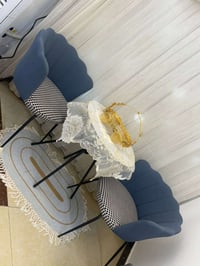 ميز طعام للبيع السعر 175 نضافتة 100‎%‎100 للاتصال على رقم الهاتف 07710...