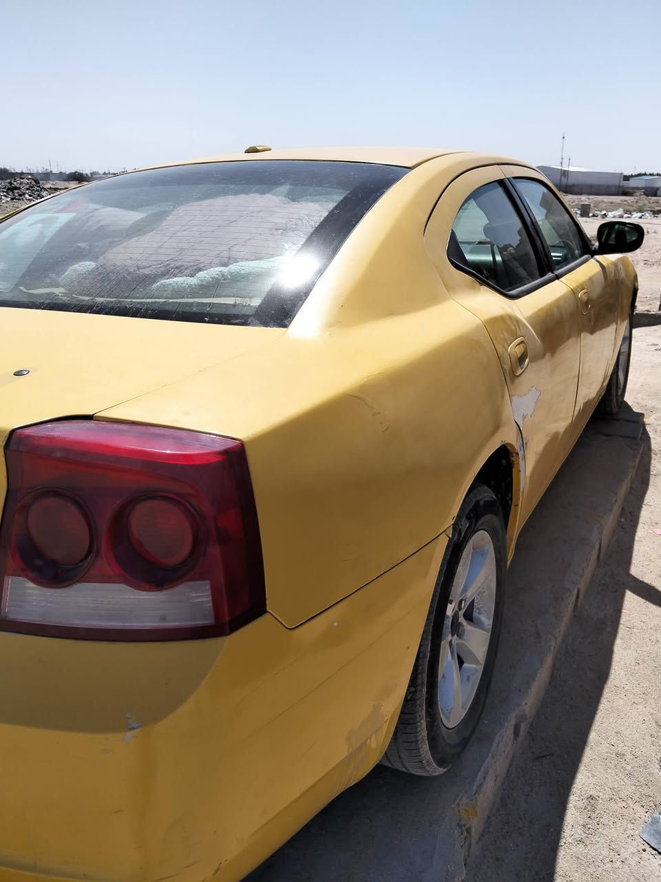 سلام عليكم جارجر 10 تخم تاير حداديه خلفيه وماميه صار شهرين من بدلتهه تبريد ثلج بس الكير كايم وراعيهه موجود ايريد تحويل هيهه مصفره وخط سماوه بصره وسعره مناسب جداً 68 ورقه وبيه مجال بسيط عنوان بصره الشعيبه واهذ رقمي اتصل ويل خدمة


**إذا كنت صاحب هذا الإعلان وتريد حذفه لأي سبب، رجاءا أرسل رسالة إلى الدعم الفني**