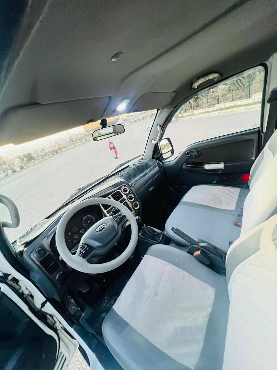 کیا  ٢٧٠٠ نمونە لە جوانی بێ بوخار بی بۆیاخ کەمیک ساردی هەیە ماشاللە نمونەیە لەجوانی تایەی پێشەوەی لۆکە تایەی دواشەوەی ١٠٠/٧٠ 
هەمو گیانی بەشەرت شاحوتی شەریکەیە نەتەقیوە شانسی بەشەرت بۆدیەکەی لۆک لۆکە چەمچەی تازەیە سەیارەکە مالی دۆستە سەنەوی تا ٢٠٢٨ تازەیە بێ تەقەو رەقەیە بەقەد ٢٠٢٠ نوێیە ماشاللە چرکەی تیا نیە شوین سلێمانی *********** السليمانية, العراق
