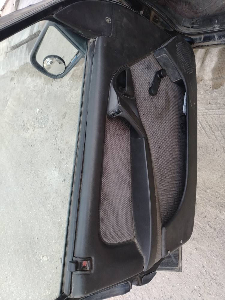 كلشي بلاد بدون حادث حتى صبغ بلادي رقم كركوك سنويه عاج⭐ بس ساقط بأسمي تحويل شرط حداديه صدر اليوم بلدت⭐ دفتر بانزين ⭐موجود كير محرك٢٠ شرط ⭐ سعر بلاش ٢٦ ورقه شراي خابر مكان كركوك قادسيه الثانيه خلف محطة طاهر 
***********
*********** كركوك, العراق
