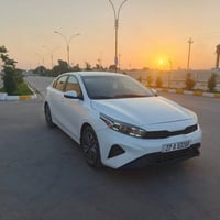 كيا فورتي • ٢٠٢٤ • كاميرا دواره